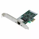 PCI-E Network Card with Intel 82574L Chipset for Desktop PC