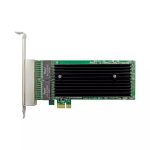 PCIe Gigabit Network Card - 4-Port RJ45 Server LAN Card with Intel 82576EB Chipset | TRANSUTON NETWORKS